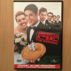 American Pie, The Wedding - DVD • - pikkukuva 1