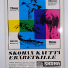 Mauri ym. Soikkanen : Eränkävijä 1970 : metsästäjien ja k... - pikkukuva 2