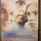 Keskusteluja elämästä - Thirteen Conversations DVD - pikkukuva 1