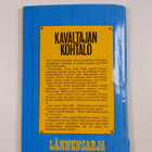 Lännensarja 8/1989 : Kavaltajan kohtalo - pikkukuva 2