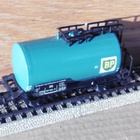 Märklin BP tankkivaunu - pikkukuva 2