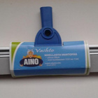 Uusi aino siivouslasta ei vartta-moppi-uusi spinneri - pikkukuva 1