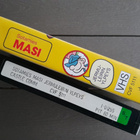 VHS: Sotamies MASI - Jermuleirin Ylpeys (1989) - pikkukuva 4