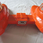 STAR WARS vintage - Twin-Pod Cloud Car + pilotti - pikkukuva 5