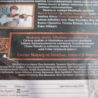 Sibelius (1-Dvd+1-Cd) - pikkukuva 3
