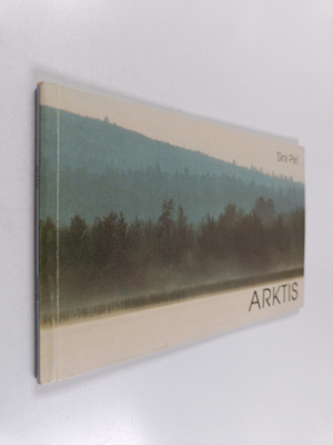 Sini Piri : Arktis