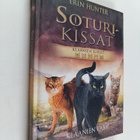 Erin Hunter : Klaanien laki - pikkukuva 1