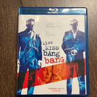 Kiss Kiss Bang Bang (2005) - Blu-ray - pikkukuva 1