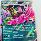 Okidogi ex Prize Pack Series 6 Ultra Rare - pikkukuva 2