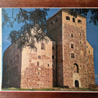 Turun Linna Vintage palapeli. Lelukaide Oy - pikkukuva 1