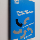 B. Y. Auger : Tehosta neuvotteluja - ja asiat sujuvat - pikkukuva 1
