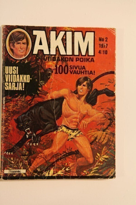 Akim 2 / 1977
