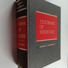 Walsh McDermott : Textbook of medicine - pikkukuva 1