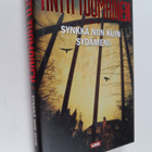 Antti Tuomainen : Synkkä niin kuin sydämeni - pikkukuva 1