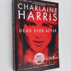Charlaine Harris : Dead ever after - pikkukuva 1