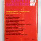 Annikki Kariniemi : Veren kuva : Kirja sodasta, naisista ... - pikkukuva 2