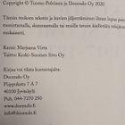 Tuomo Polvinen - Venäjän vallankumous ja Suomi 1917-1920 - pikkukuva 2