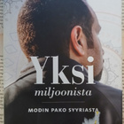 Lotta Nuotio - Yksi miljoonista: Modin pako Syyriasta (sid.) - pikkukuva 1
