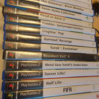 PS2 + 24 peliä - pikkukuva 3