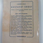 Christer Holm : Kostavat kädet - pikkukuva 2