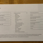 Hinnasto ja lisävarusteet Mercedes CL-sarja C216 2011 esite - pikkukuva 2