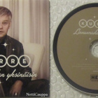 Kurre • Linnunradan Yksinäisin CD-Single - pikkukuva 2