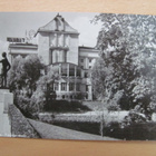 VANHA Postikortti Tampere 1930-l Alkup. Mallikappale - pikkukuva 1