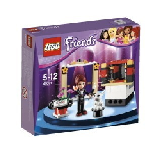 Lego 41001 Mian taikatemput
