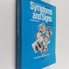 Colin Ogilvie : Chamberlain's Symptoms and Signs in Clini... - pikkukuva 1