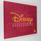 Robert Tieman : Disney-aarrekammio - pikkukuva 1