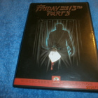 FRIDAY THE 13th PART 3 - DVD - pikkukuva 1