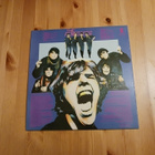 Renegades – The Renegades Story lp orig 1978 Rock & Roll ex+ - pikkukuva 2