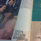 YV 11/1966 Julie Andrews ym. kuninkaalliset - pikkukuva 5
