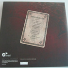 Poets Of The Fall: Temple Of Thought LP (Limited Edition) - pikkukuva 2