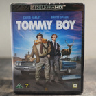TOMMY BOY ( 4K Ultra HD ) 1995 - pikkukuva 1