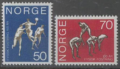 Norja Mi 617-8 ++