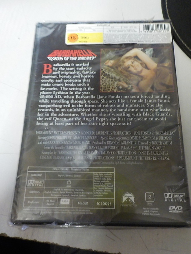 Item image