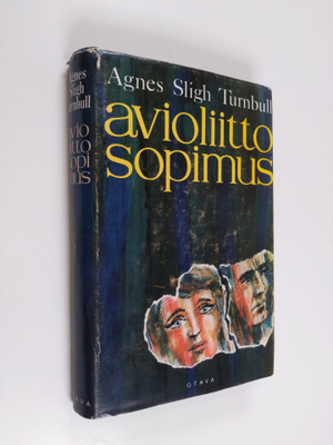 Agnes Sligh Turnbull : Avioliittosopimus