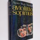 Agnes Sligh Turnbull : Avioliittosopimus - pikkukuva 1