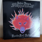 John Kay & Steppenwolf – Rock & Roll Rebels LP - pikkukuva 1