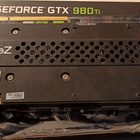 Geforce GTX 980 Ti - näytönohjain - pikkukuva 2