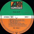 SKID ROW: Skid Row *EUR 1989 - pikkukuva 3
