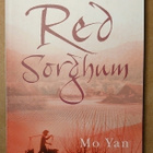 Mo Yan - Red Sorghum - pikkukuva 1