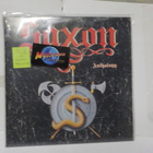SAXON - ANTHOLOGY EX+/EX+ UK 1988 2LP - pikkukuva 1