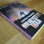CORMAC McCARTHY Menetetty maa * LOISTO pokkari 2008 - pikkukuva 3