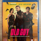 Old Guy (Blu-ray) 2025 - pikkukuva 1