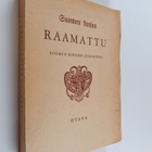 Aleksi ym. (toim.) Lehtonen : Suomen kansan raamattu : tu... - pikkukuva 1