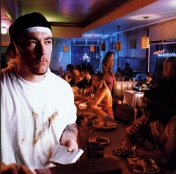 Everlast - Eat At Whiteys (CD)