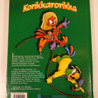 Walt Disney : Ankkalinnan konkkaronkka - pikkukuva 2