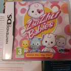 Nintendo DS ZhuZhu Babies videopeli - pikkukuva 1